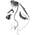 Mother Love Embroidery Design