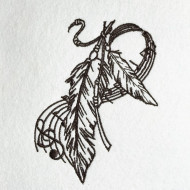 Musical Wings