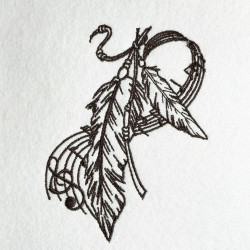 Musical Wings