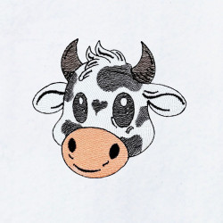 Baby Cow