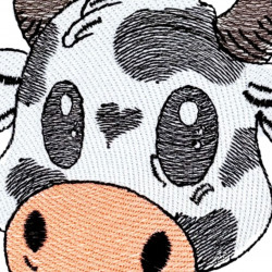 Baby Cow