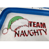 Team Naughty 