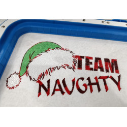 Team Naughty 