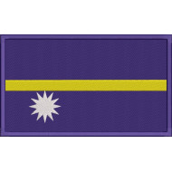 Nauru