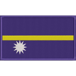 Nauru