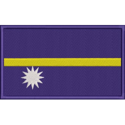 Nauru