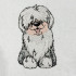 Old English Sheepdog