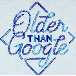 Older Than Google