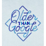 Older Than Google