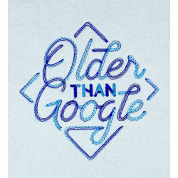 Older Than Google