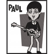 The Beatles - Paul