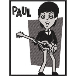 The Beatles - Paul
