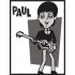 The Beatles - Paul