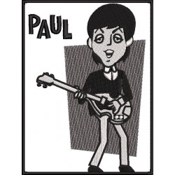 The Beatles - Paul