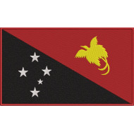 Papua New Guinea