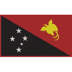 Papua New Guinea
