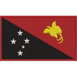 Papua New Guinea