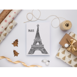 Eiffel Tower Paris