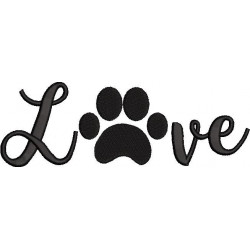 Paw Love