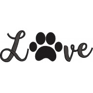 Paw Love
