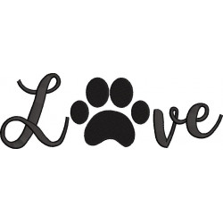 Paw Love