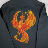 Phoenix Bird 