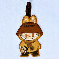 Plushie Furry Animal Doll