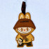 Plushie Furry Animal Doll