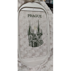 Prague Church