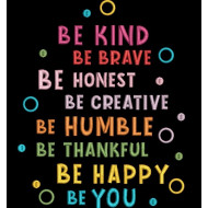 Be Kind Quote