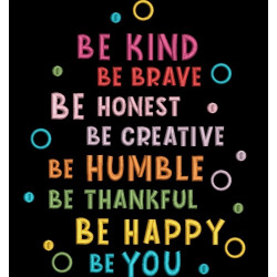 Be Kind Quote