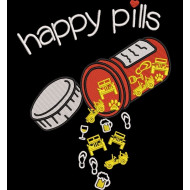 Happy Pills