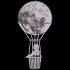 Moon Parachute
