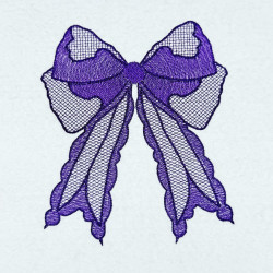 Black Bow