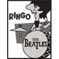 The Beatles - Ringo