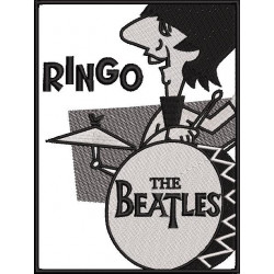The Beatles - Ringo