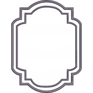 Rectangle Frame