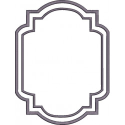 Rectangle Frame
