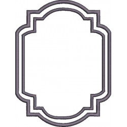 Rectangle Frame