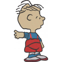 Young Linus