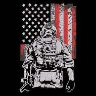 American Soldier 