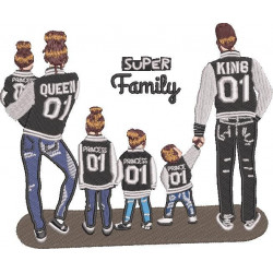 Super Family