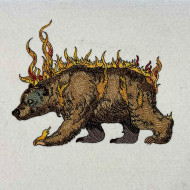 Save Wildlife California Fires