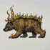Save Wildlife California Fires