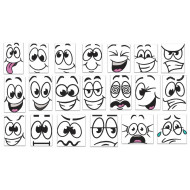 20 Smiley Collection