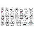 20 Smiley Collection