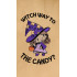 Witch Way To The Candy
