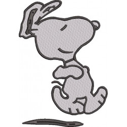 Peanuts Character