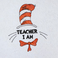 Teacher I Am