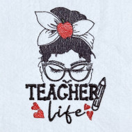 Teacher Life